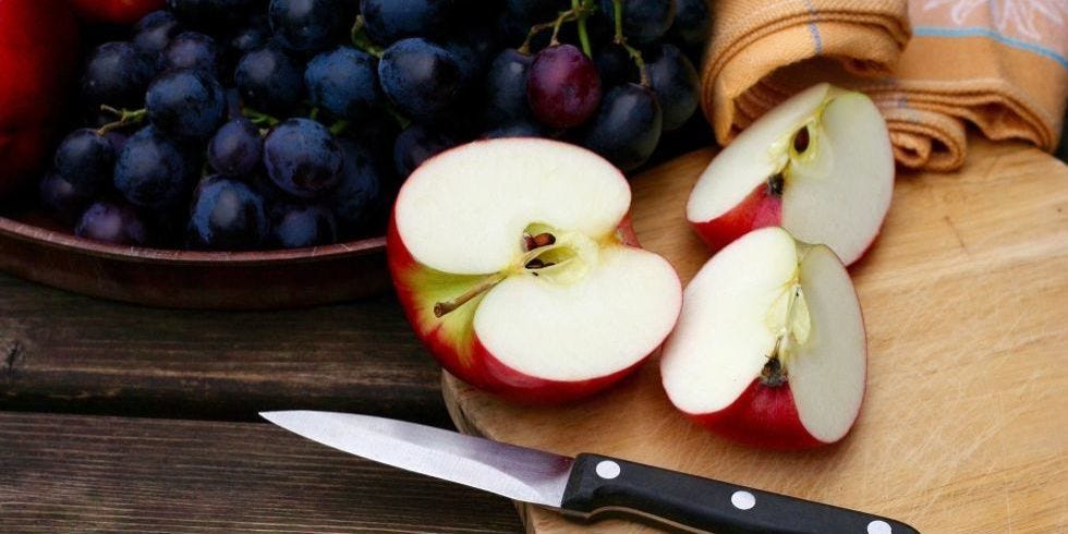 Dieta para bajar en 1 semana 3 kilos
